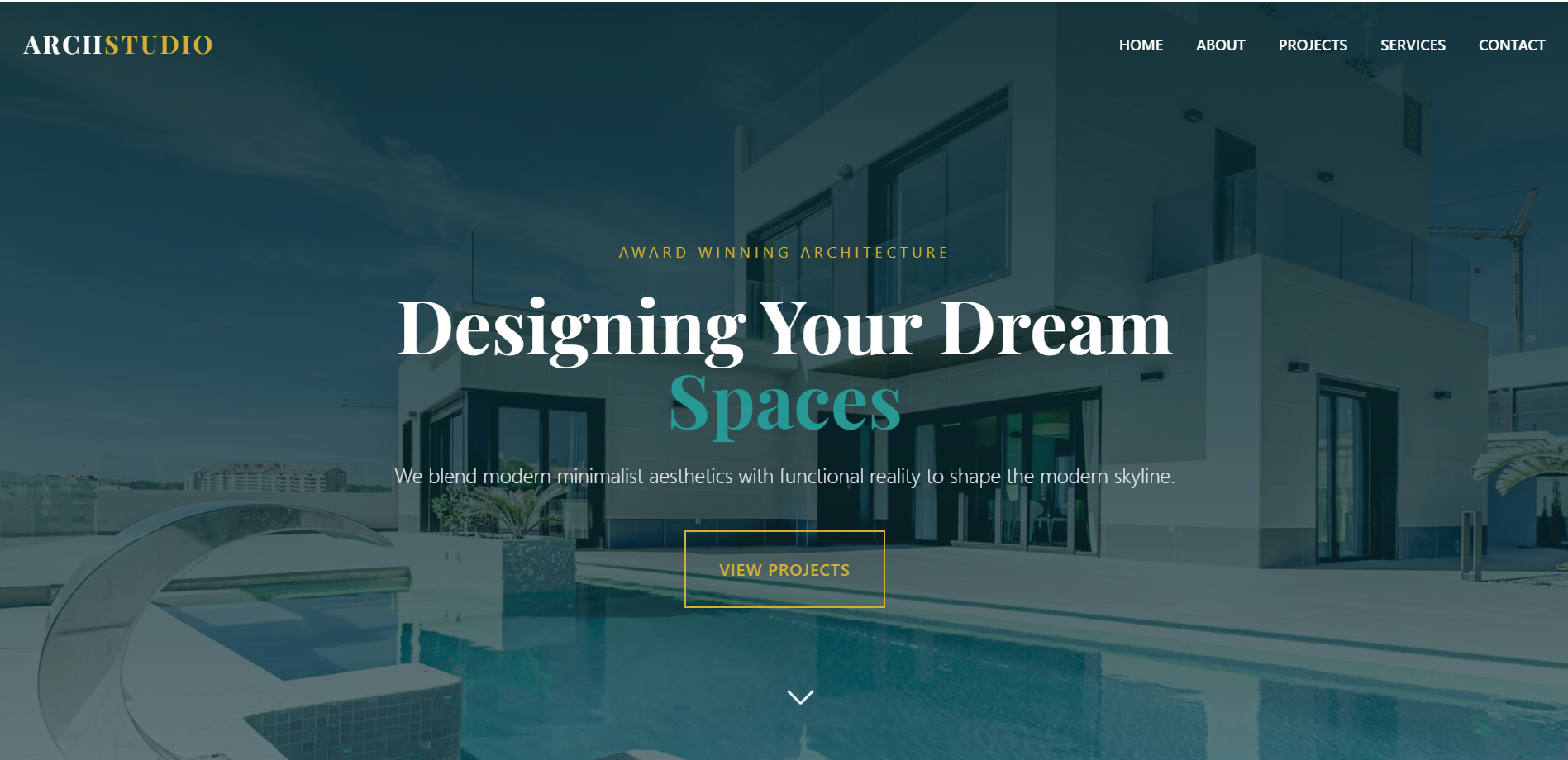 architechure project
